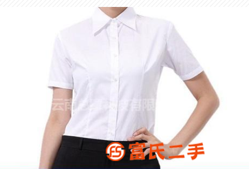 丽江女士衬衫-丽江女士衬衫价格-总章服饰私人定制(