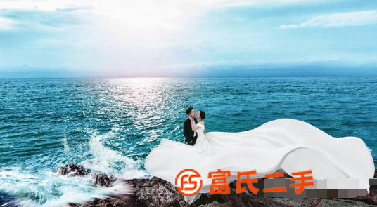 玉环侬侬魅力婚纱摄影