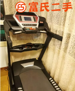 低价出售美国速尔跑步机，F63型号  2500元