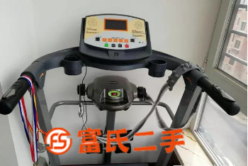 跑步机  2300元