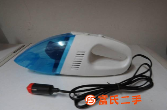 车载 吸尘器 12v 全新 没开封呢