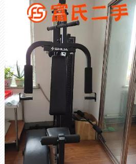 健身器材  500元