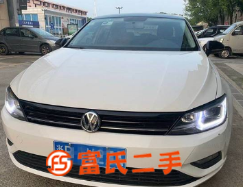 大众 凌渡 2015款 1.4TSI 双离合 280TSI