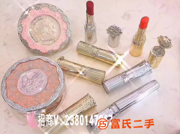 粉瑟粉饼的两款颜色都怎么样呢 亚洲人大众肤质吗