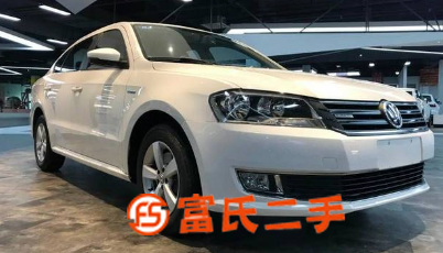 大众 朗逸 2015款 1.4TSI 双离合 230TSI