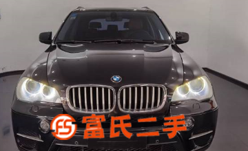 宝马X5(进口) 2011款X5 xDrive35i 3.