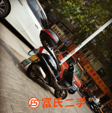 宗申比亚乔125