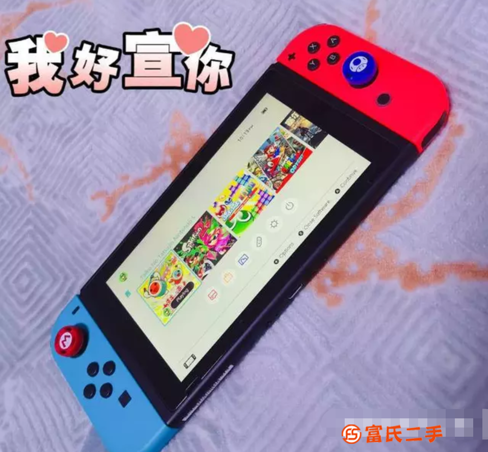 泰安索尼游戏机回收 任天堂switch 回收 索尼