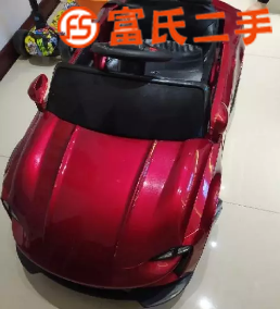 儿童电动车  150元