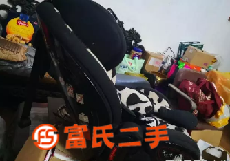 Best baby幼儿汽车座椅  300元