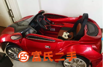 宝马电动车  350元