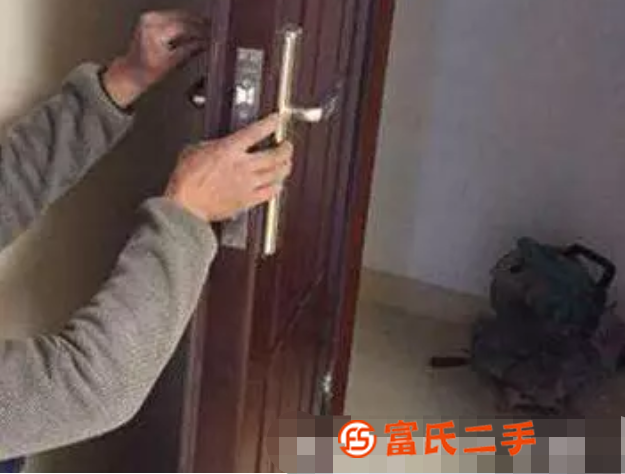 三门开金柜锁保险柜开锁配汽车钥匙服务.三门保险柜开