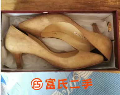 百丽等品牌女鞋37 38