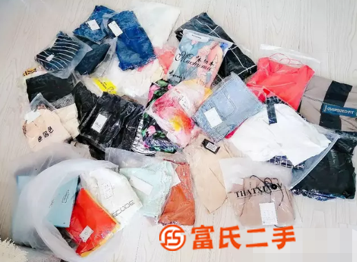 41件全新吊牌齐全外贸大品牌服饰一共300元就卖