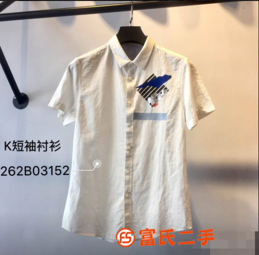 kikc剪标男装尾货批发我选广州志远服饰