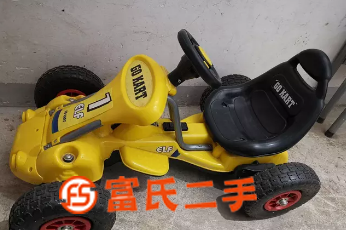 可充电赛车  50元