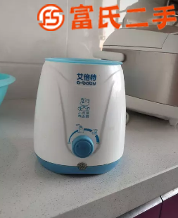 小白熊温奶器 暖奶器 恒温  20元