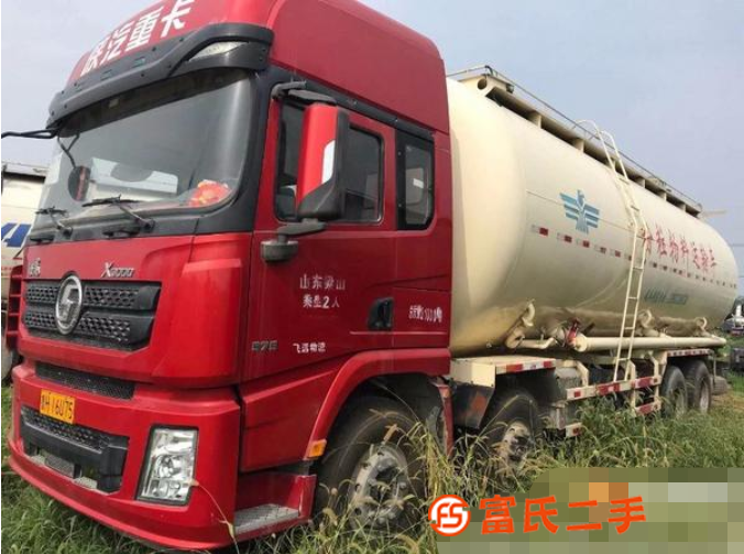 出售二手32-120立方水泥罐车,保证原装车,支持分期包提档