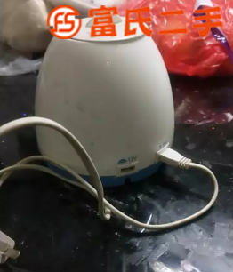 暖奶器  10元