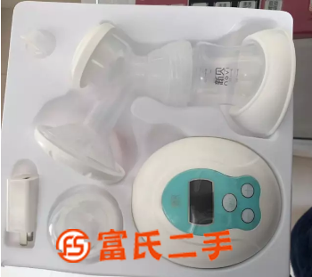 电动抽奶器  80元