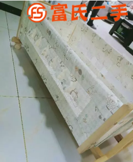 摇摇床  50元