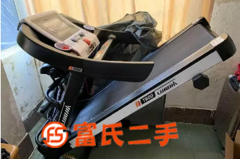 新立佳跑步机 T900跑步机  1480元