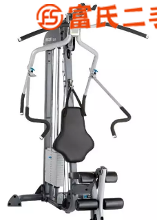 必确（Precor）综合训练器  17800元