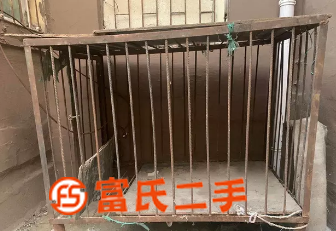 出售大型犬狗笼子  350元