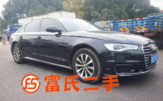 奥迪 奥迪A6 2016款 RS6 Avant 4.0TFS