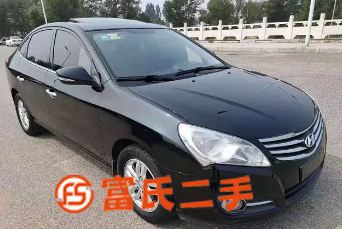 现代 伊兰特 2012款 伊兰特 朗动 1.6 手动 GS