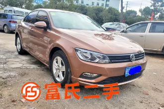 大众 凌渡 2018款 1.4TSI 双离合 230TSI