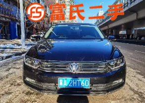 大众 迈腾 2017款 1.8TSI 双离合 330TSI