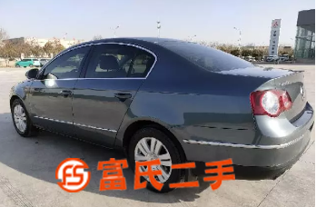 大众 迈腾 2011款 1.8TSI 双离合 豪华版