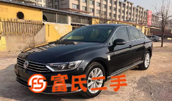 大众 迈腾 2017款 1.8TSI 双离合 330TSI