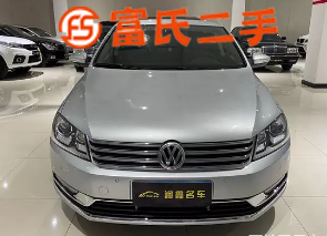 大众 迈腾 2012款 1.8TSI 双离合 改款豪华版