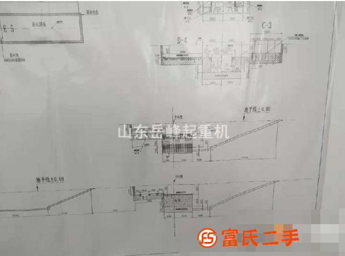 出售315型――9000型废钢破碎机