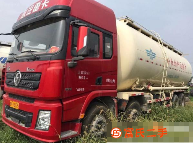 出售二手32-120立方水泥罐车,保证原装车,支持分期包提档