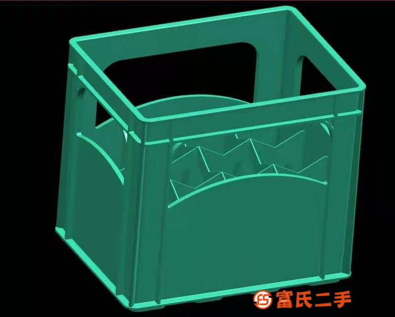 New mould for beer case, large大型