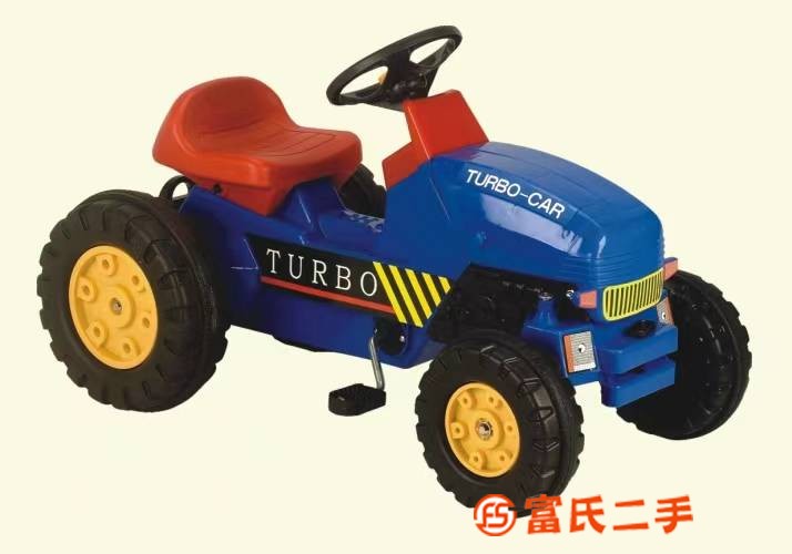 Toy car