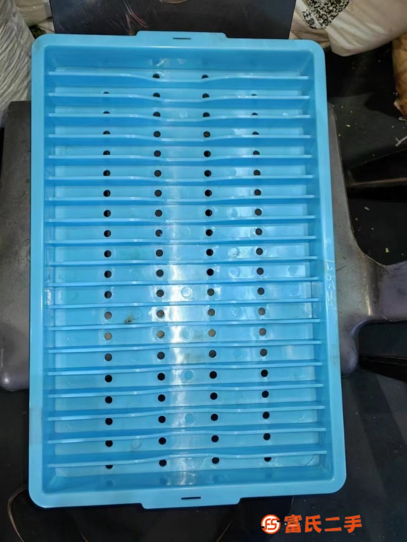 Partition storage box