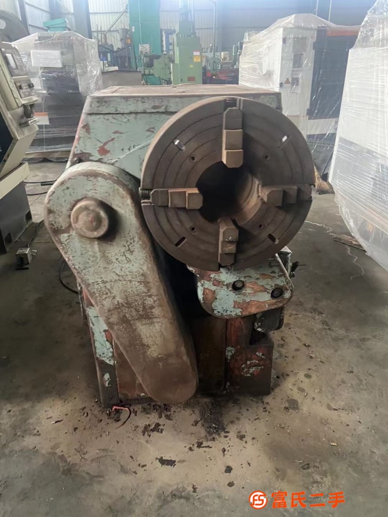 1 3 I 9 Pipe Lathe