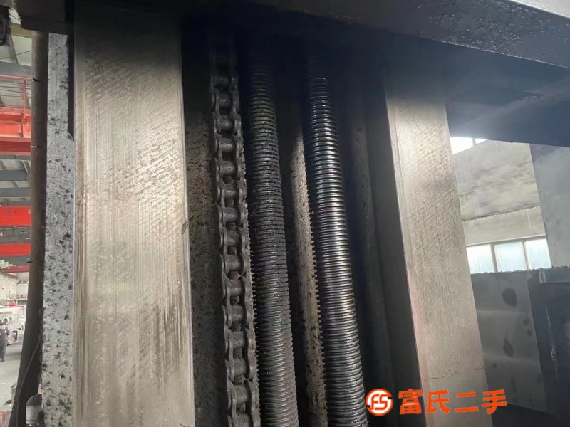 The construction period is approaching! Beijing heavy gantry boring and milling machine for sale at 