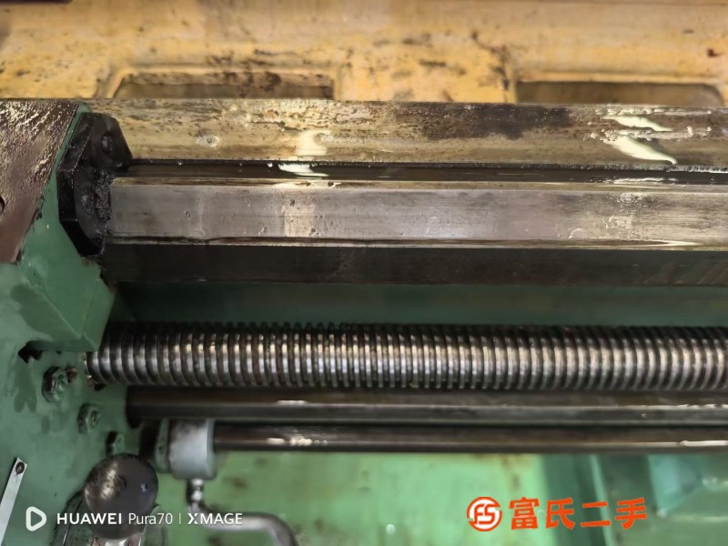 Boutique Shanghai Pujiang Lathe 6240. 。