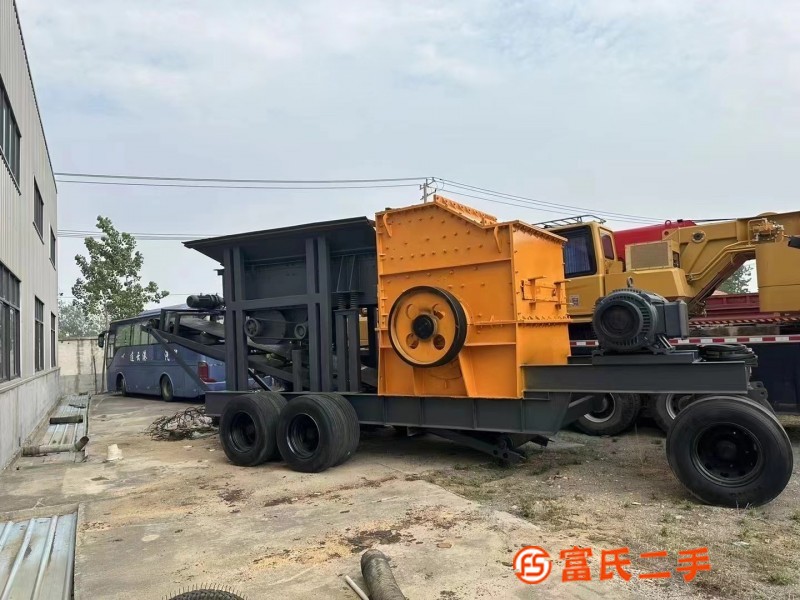 Move the 250 kw motor of the 1418 crushing station of Chongqing Iron and Steel Co., Ltd. The price o