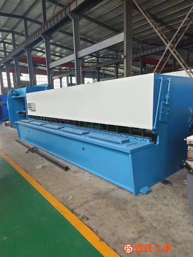  250/6m TP10 CNC bending machine