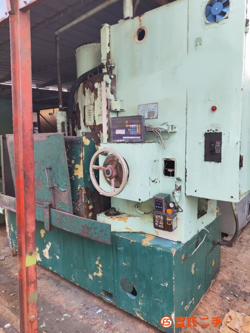 74125 heavy duty grinding machine