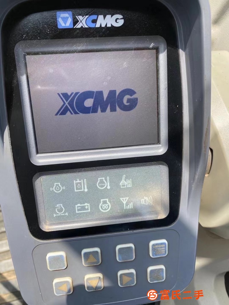 Pure 2018 XCMG XE60da, Guosanji, tens of thousands of pieces, the company can check, there is the or