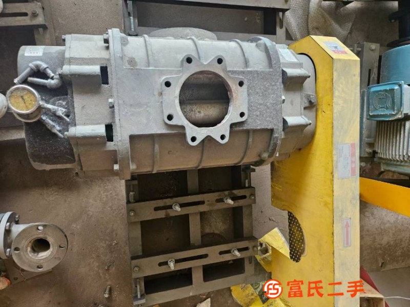 Various models of second-hand Lu style Roots blowers, Taiwan Longtie Roots blowers, imported Roots b