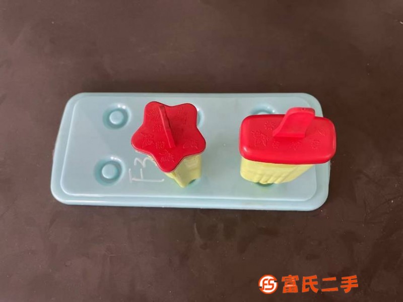 冰棍制作模具